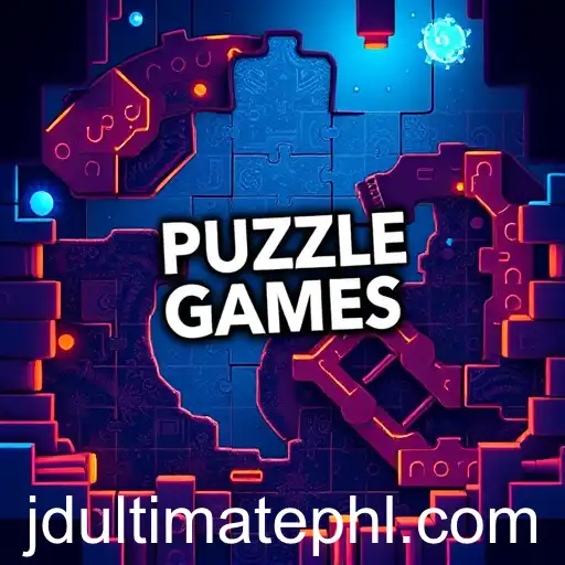 The Gaming Renaissance: JDUltimate and the Revival of English Game Websites