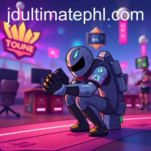 The Rise of jdultimate in the Gaming World