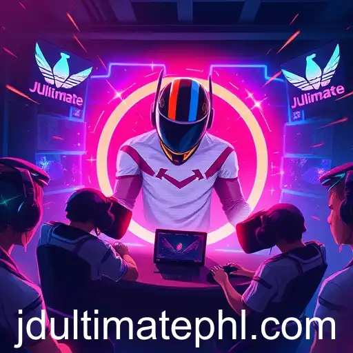 Gaming Trends and the Rise of JDUltimate