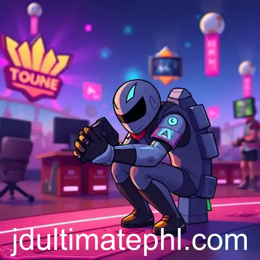 The Rise of jdultimate in the Gaming World