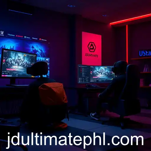 The Rise of JDUltimate in Gaming