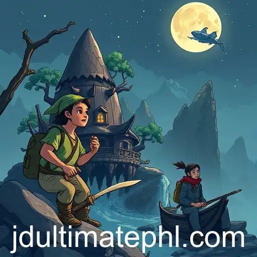 The Rise of jdultimate in the Gaming World