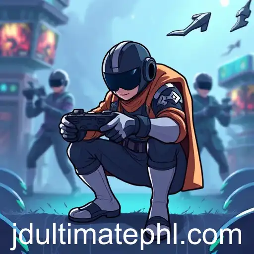 The Rise of JDUltimate in the Gaming World