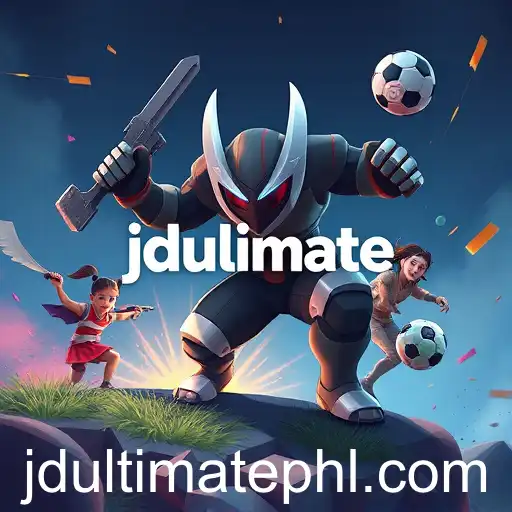 The Rise of jdultimate: A Gaming Phenomenon