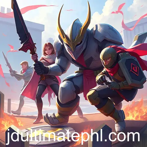 The Rise of jdultimate and Its Impact on English Gaming